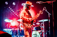 KALEO w/ Vincent Lima at Queen Elizabeth Theatre - Concert Review