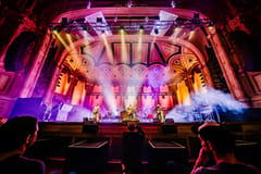 Modest Mouse at Orpheum Theatre - Concert Review