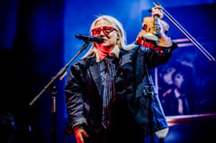 The Head and the Heart at Orpheum Theatre - Concert Review
