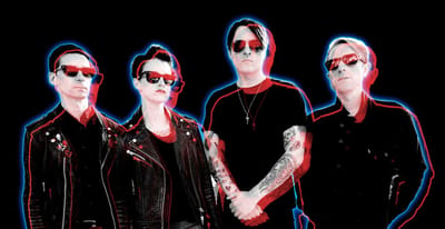 ACTORS Announce New Canadian Tour Dates