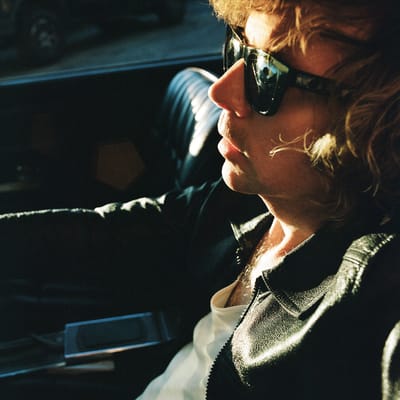 Beck Opens His 2026 Ride Lonesome Tour in Vancouver - Queen Elizabeth Theatre, September 16