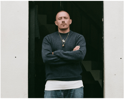 Dermot Kennedy Brings North American Fall Tour To Vancouver This October