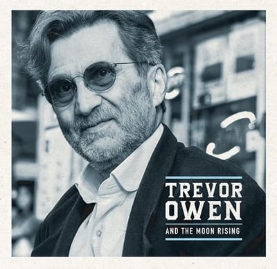 Interview: 5 Questions With Groovy Toronto-Based Musician Trevor Owen