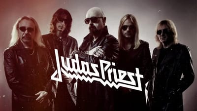 Judas Priest Announces 2019 Tour
