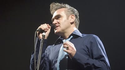 Morrissey Announces Canadian Tour