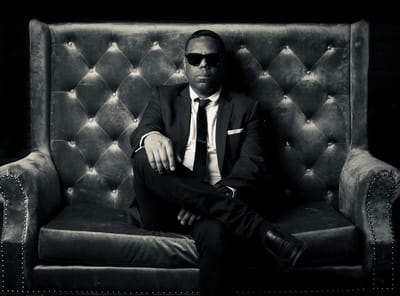 Murray A. Lightburn Announces Canadian Tour Supporting Death From Above 1979