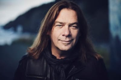 Alan Doyle Announces Rough Side Out 2020 Canadian Tour