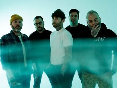 Alexisonfire Announce January 2020 Headline Shows
