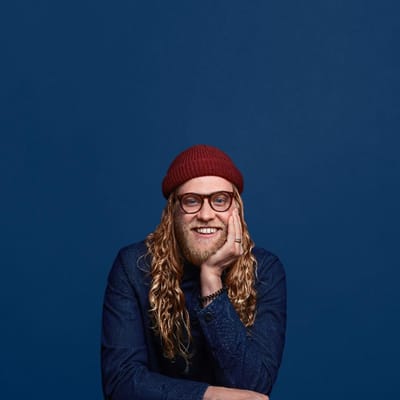Allen Stone Announces Biggest Headlining Tour To Date, New Album ‘Building Balance’ Out This Friday