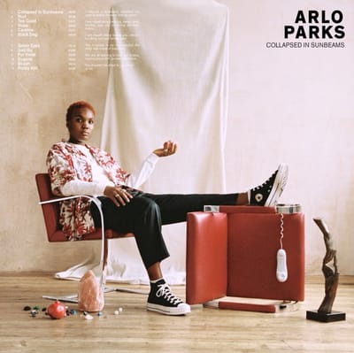 Arlo Parks enlists Romy (The xx), Dave Okumu and Glass Animals for new variety special out 1/29