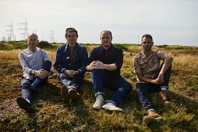 Bombay Bicycle Club Announce North American Tour 2020