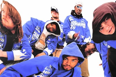BROCKHAMPTON enlists Lil Nas X & Dominic Fike for new video + ROADRUNNER: NEW LIGHT, NEW MACHINE out now