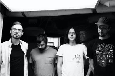 Cloud Nothings releases Turning On reissue + shares new video