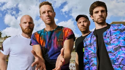Coldplay Announces Vancouver Show On Record-Breaking ‘Music Of The Spheres’ World Tour