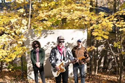 Dinosaur Jr. Announces Emptiness At The Sinclair, Live Album Out Today On Jagjaguwar