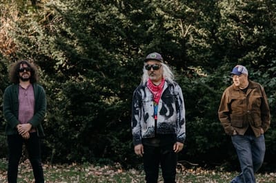 Dinosaur Jr. Return with New Album, Out 4/23 on Jagjaguwar
