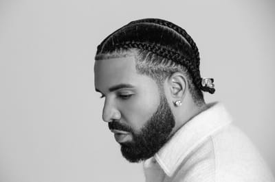 Drake Announces 2023 It’s All A Blur Tour With 21 Savage