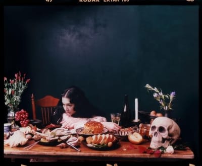 Japanese Breakfast Announces 2025 Tour Dates