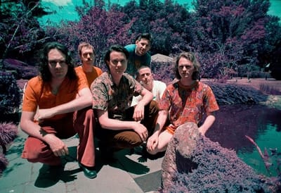 King Gizzard & The Lizard Wizard Announce New Album, Out 6/11 on KGLW