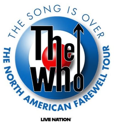 Legendary Band The Who Delivers Goodbye To The USA And Canada By Performing Hit Songs From Their Entire Catalog