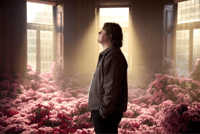 Lewis Capaldi Announces North American 2026 Headlining Tour