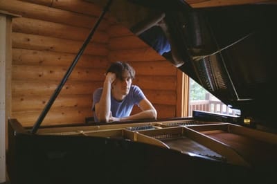 Mac DeMarco Signs Tex Crick to Label & Announces Debut Album With New Single/Video