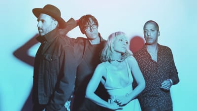 Metric Unveil New Song + North American “The Doomscroller Tour” To Start This August