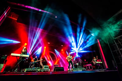 Mother Mother Announces Four Commodore Ballroom Shows in Vancouver