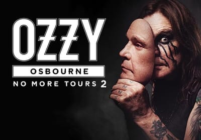 Ozzy Osbourne To Be Joined By Marilyn Manson For Rescheduled North American Dates