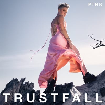 P!NK Announces ‘The Trustfall Tour’ Hitting Arenas This Fall