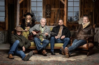 Randy Bachman And Bachman-Turner Overdrive’s Back In Overdrive Tour 2025 Kicks Off April 1