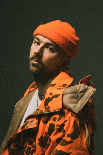 SonReal Shares “Bank On Me” Video Via Flaunt And Complex, Single Out Today