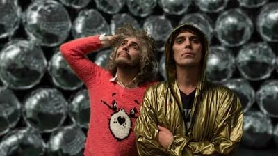 The Flaming Lips Announce Spring 2020 West Coast Tour Dates