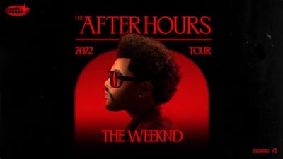 The Weeknd’s After Hours World Tour Is Well On Its Way To Selling Over 1 Million Tickets