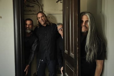 Tool Announces Spring Tour Dates Following Sold Out Australasian Tour
