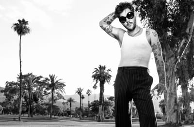 Wavves Announce Fall North American Tour