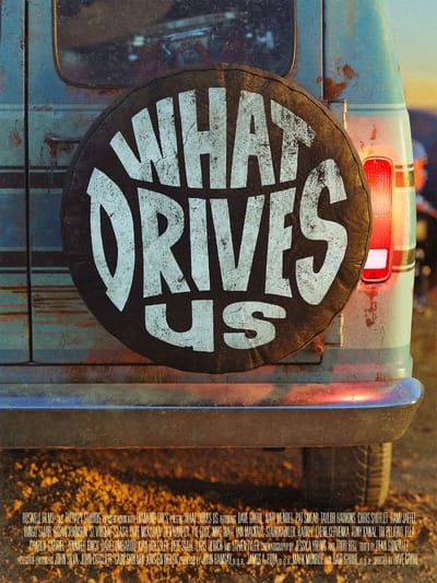 ‘What Drives Us’ Documentary Directed By Dave Grohl, Produced By Foo Fighters