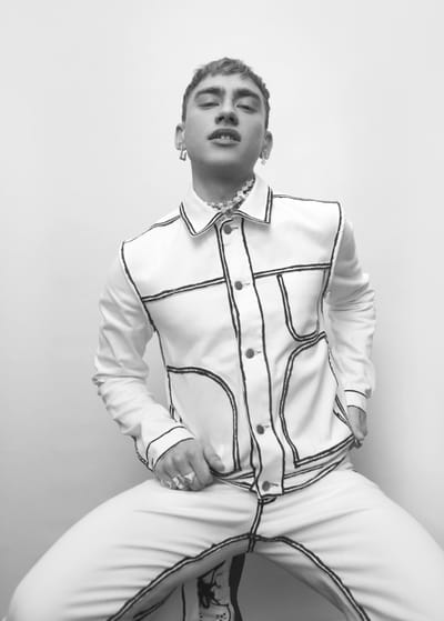 Years & Years Release Pet Shop Boys Cover ‘It’s A Sin.’ Olly Alexander To Star in Forthcoming HBO Series