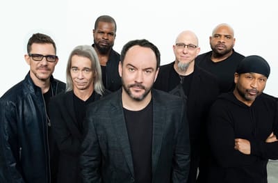 Photos: Dave Matthews Band Announces Fall 2022 North American Tour