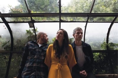 Said The Whale Added to Mother Mother’s ‘Dance and Cry Tour’ 2019
