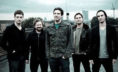 Snow Patrol Confirm 21-Date North American Headlining Tour