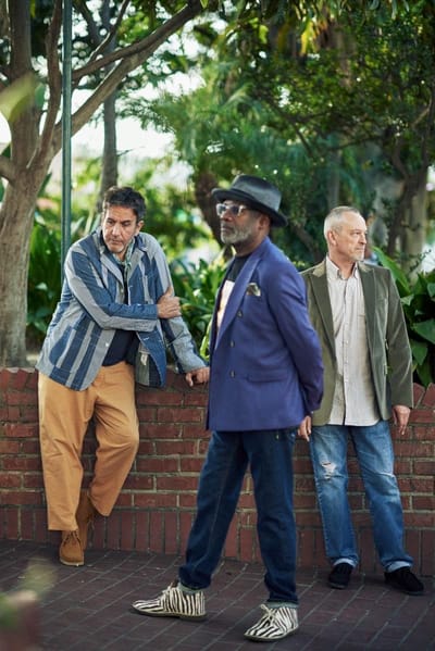 The Specials Release New Album ‘Encore;’ Announce Tour