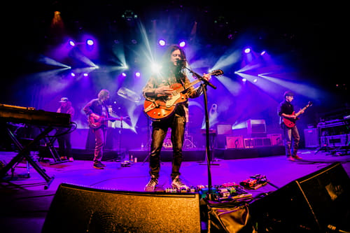 Commodore Ballroom