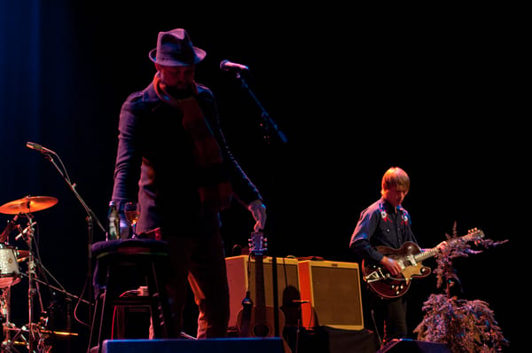 CAKE Bring Their 2026 Tour to Vancouver's Queen Elizabeth Theatre on August 25