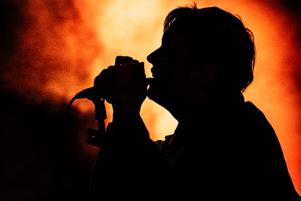 After a Six-Year Absence, The Strokes Play a Reality Awaits Show at Rogers Arena on August 27