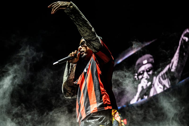 21 Savage w/ JID and 21 Lil Harold @ Rogers Arena – May 1 2024