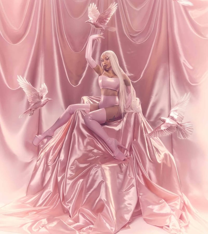 Cardi B @ Rogers Arena – Feb 21 2026