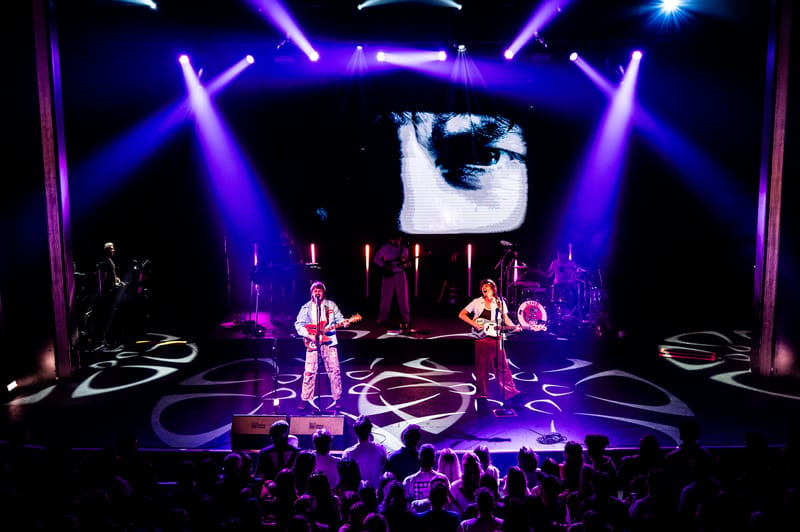 Lime Cordiale w/ Foxtide @ Vogue Theatre – Mar 15 2025
