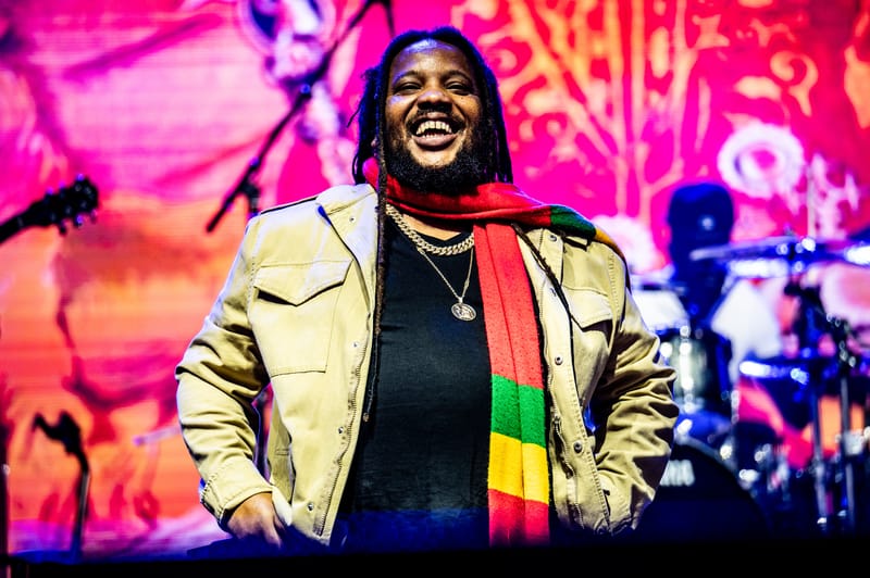 The Marley Brothers @ Deer Lake Park – Sep 5 2024