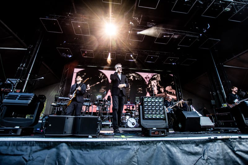 The National Live at Deer Lake Park – Jun 5 2023